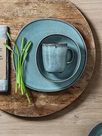 LIKE BY VILLEROY & BOCH | Bicchiere 400ml lave glace | hellblau